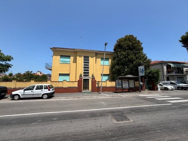 appartamento in vendita a Francavilla al Mare