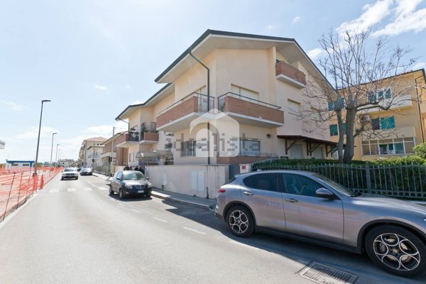 appartamento in vendita a Francavilla al Mare