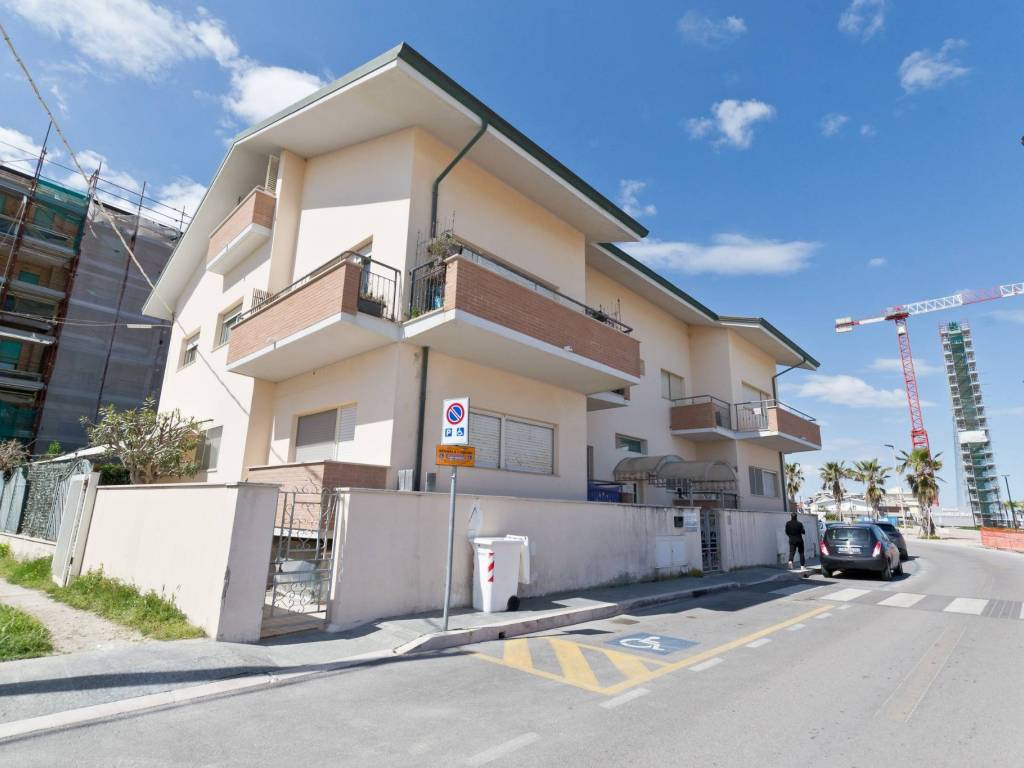 appartamento in vendita a Francavilla al Mare