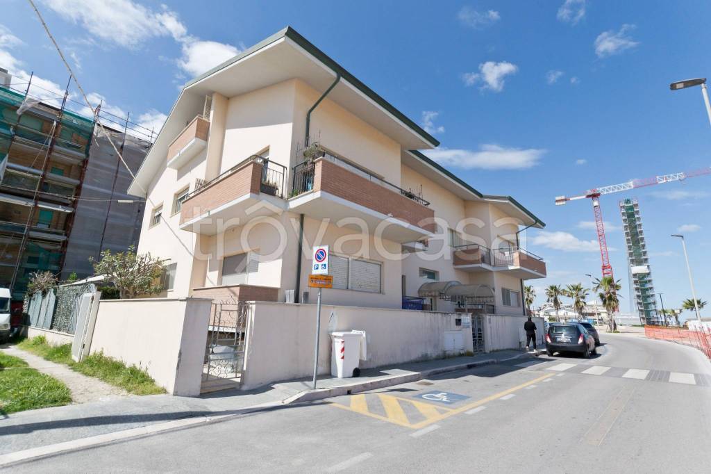 appartamento in vendita a Francavilla al Mare