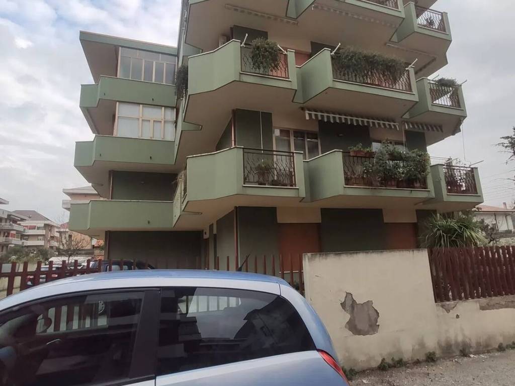 appartamento in vendita a Francavilla al Mare