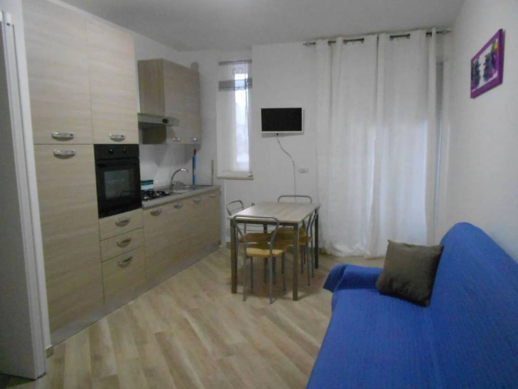 appartamento in vendita a Francavilla al Mare