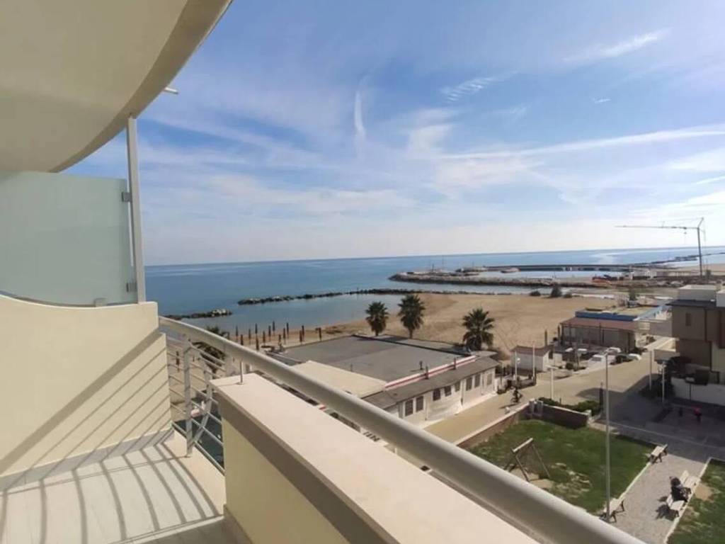 appartamento in vendita a Francavilla al Mare