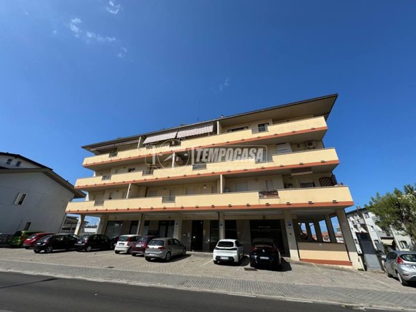 appartamento in vendita a Francavilla al Mare