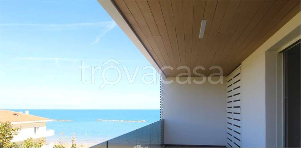 appartamento in vendita a Francavilla al Mare