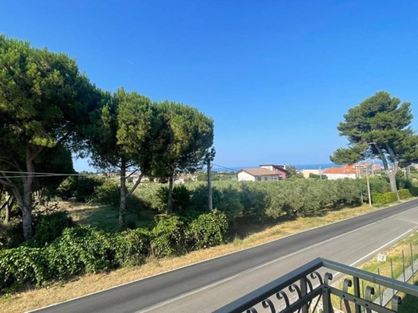 appartamento in vendita a Francavilla al Mare