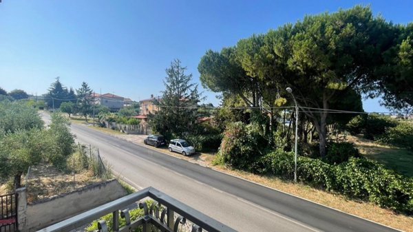 appartamento in vendita a Francavilla al Mare