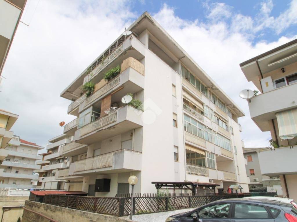 appartamento in vendita a Francavilla al Mare