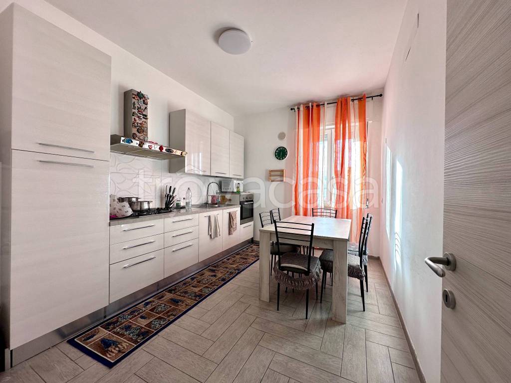 appartamento in vendita a Francavilla al Mare