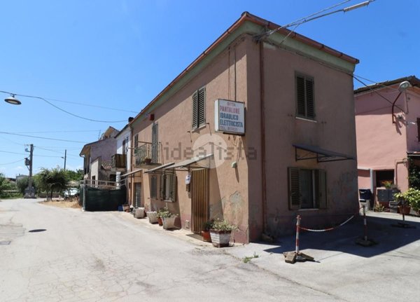 appartamento in vendita a Francavilla al Mare in zona Piattelli