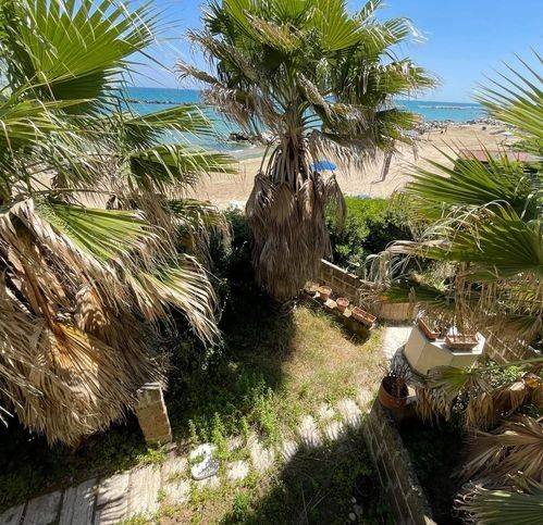 casa indipendente in vendita a Francavilla al Mare