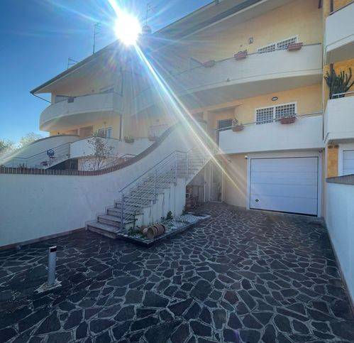 casa indipendente in vendita a Francavilla al Mare in zona Setteventi