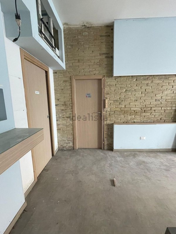 negozio in vendita a Francavilla al Mare