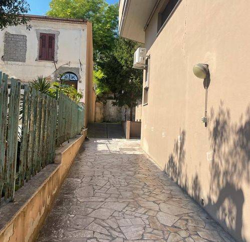 appartamento in vendita a Francavilla al Mare
