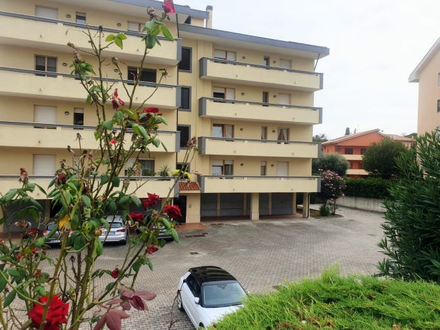 appartamento in vendita a Francavilla al Mare in zona Villanesi
