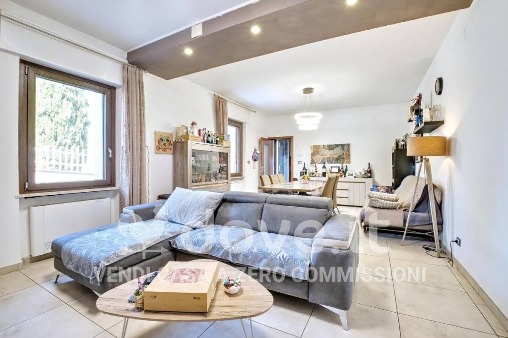 casa indipendente in vendita a Francavilla al Mare in zona Santa Cecilia