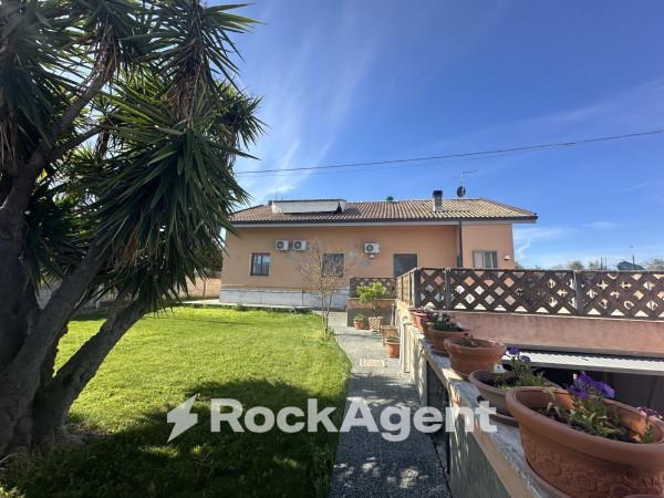 casa indipendente in vendita a Francavilla al Mare