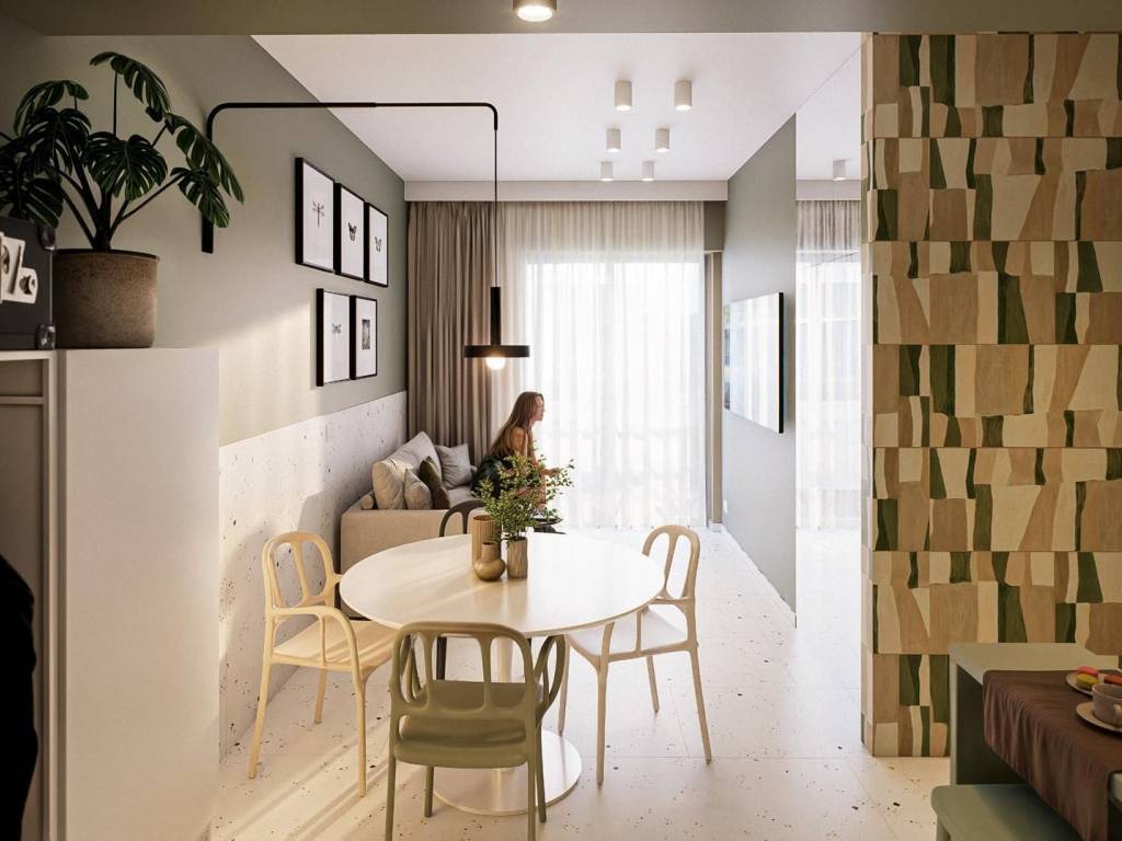 appartamento in vendita a Francavilla al Mare