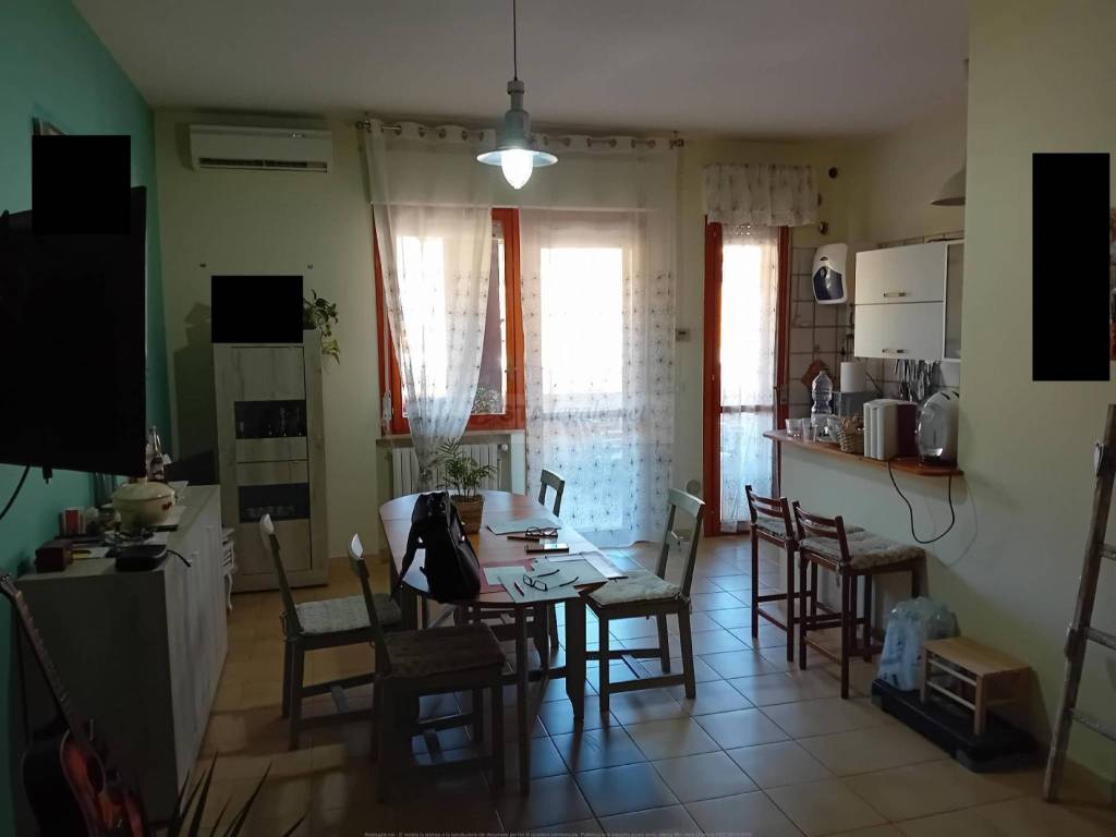 appartamento in vendita a Francavilla al Mare