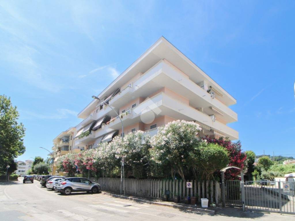 appartamento in vendita a Francavilla al Mare