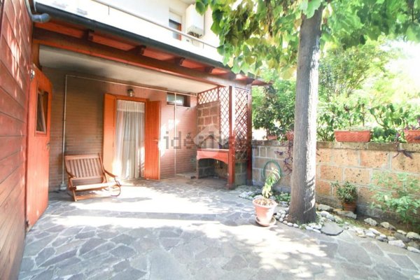 casa indipendente in vendita a Francavilla al Mare in zona Pretaro