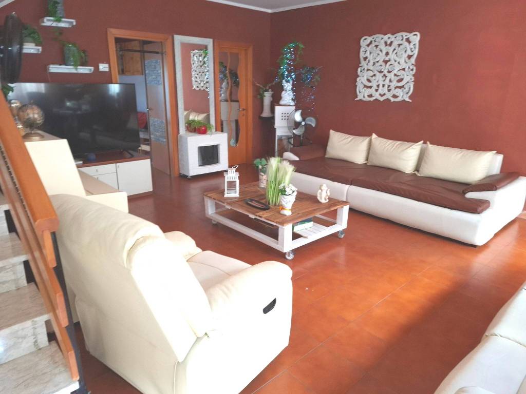 appartamento in vendita a Francavilla al Mare