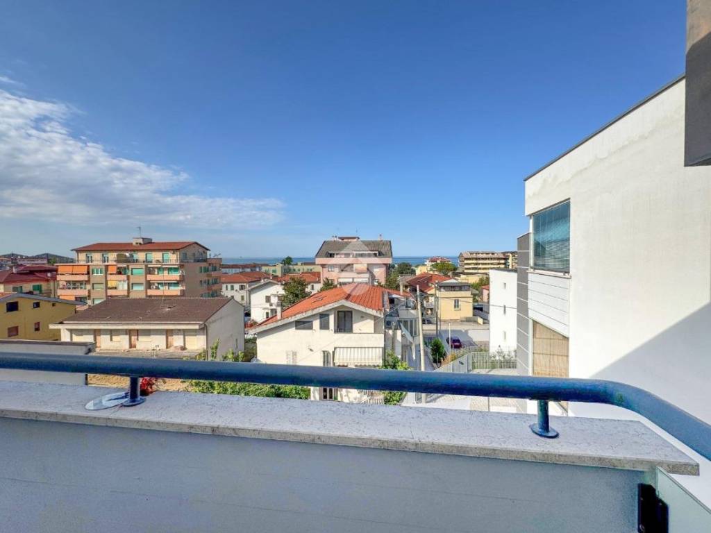 appartamento in vendita a Francavilla al Mare