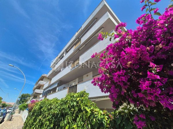 appartamento in vendita a Francavilla al Mare