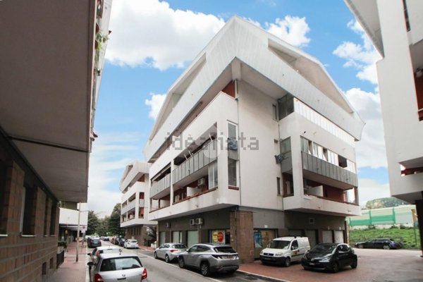 appartamento in vendita a Francavilla al Mare