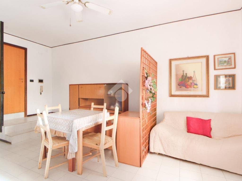 appartamento in vendita a Francavilla al Mare