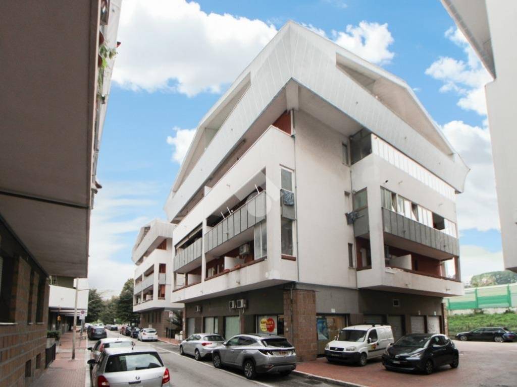 appartamento in vendita a Francavilla al Mare