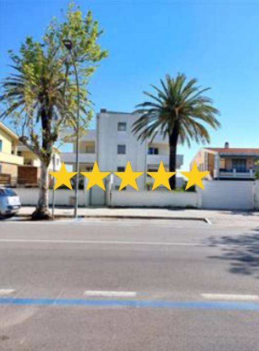 appartamento in vendita a Francavilla al Mare