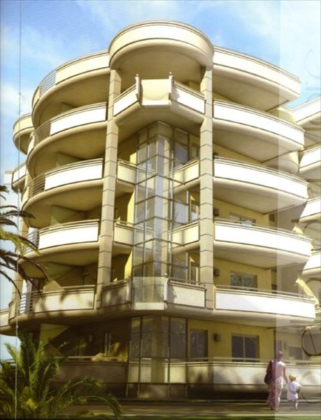 appartamento in vendita a Francavilla al Mare