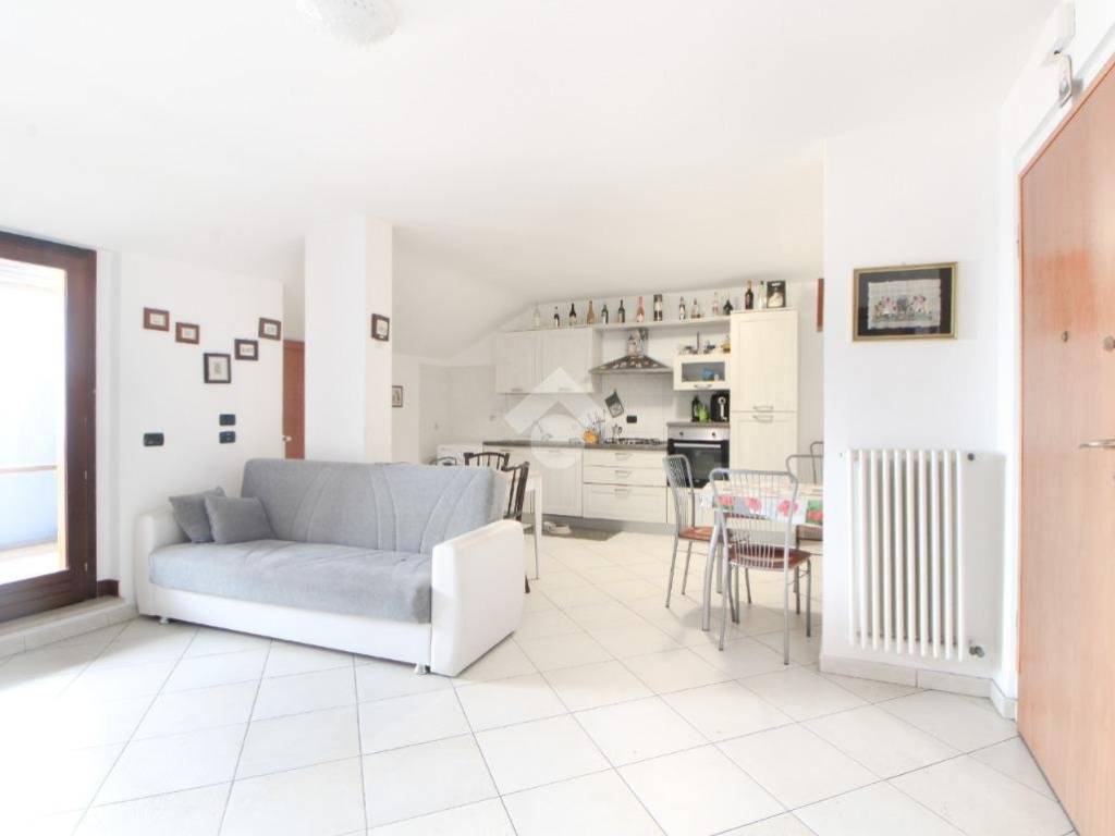 appartamento in vendita a Francavilla al Mare