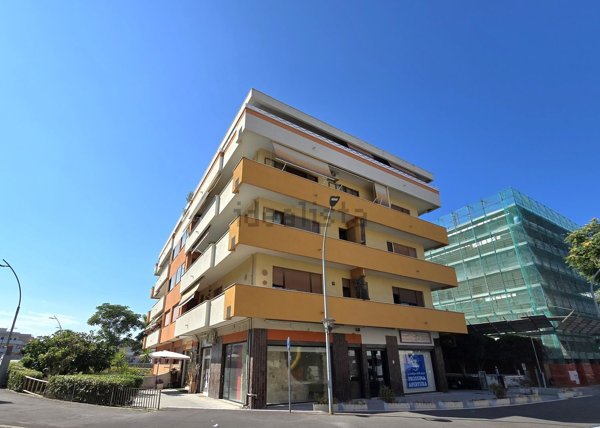 appartamento in vendita a Francavilla al Mare