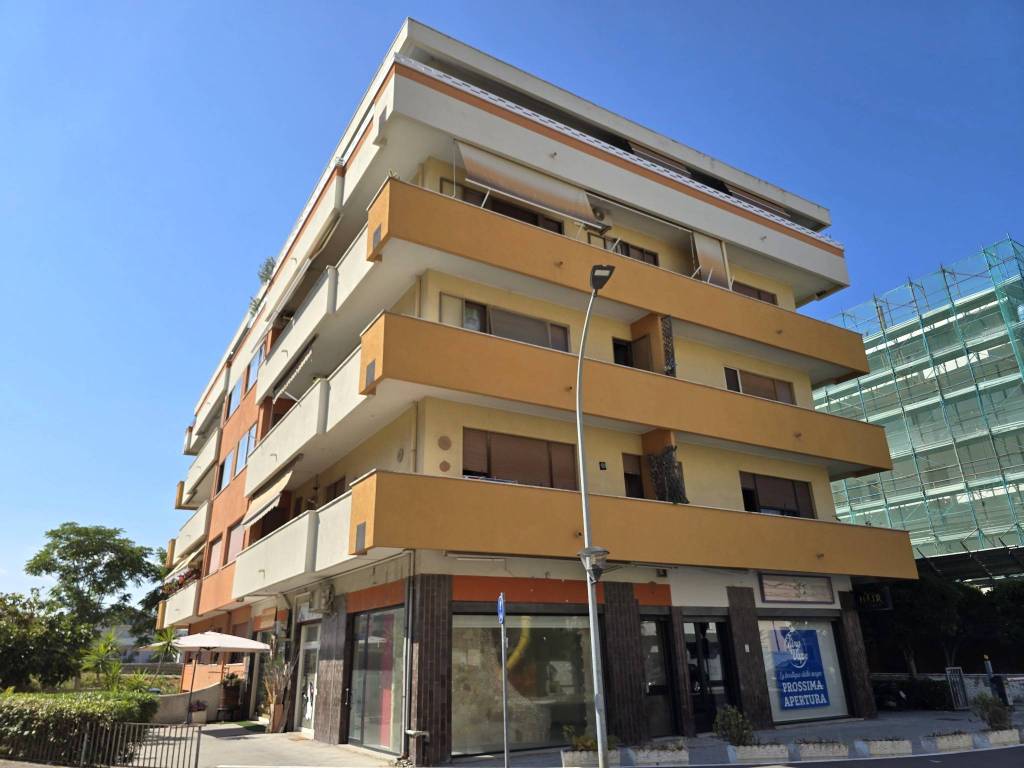 appartamento in vendita a Francavilla al Mare