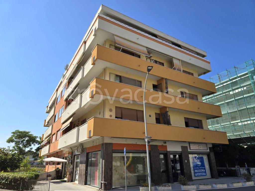 appartamento in vendita a Francavilla al Mare