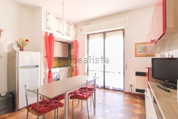 appartamento in vendita a Francavilla al Mare