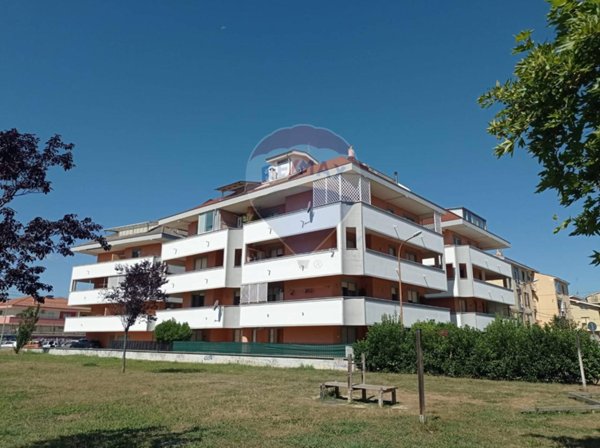 appartamento in vendita a Francavilla al Mare