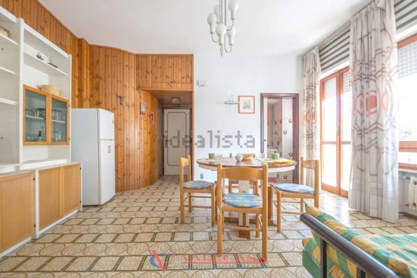 appartamento in vendita a Francavilla al Mare