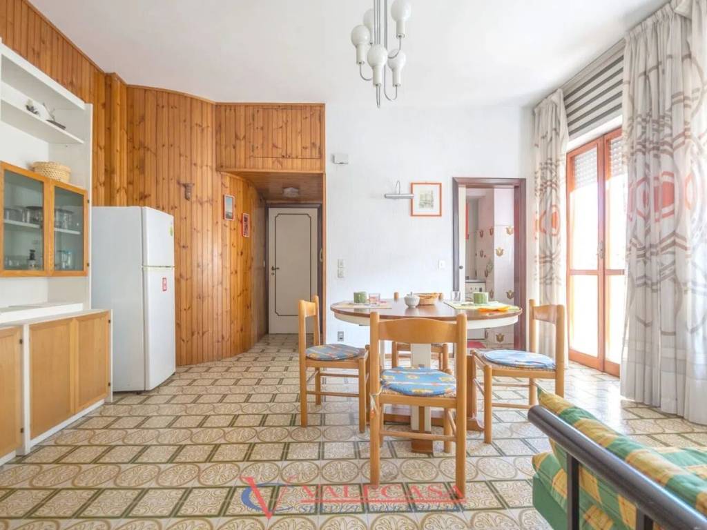 appartamento in vendita a Francavilla al Mare