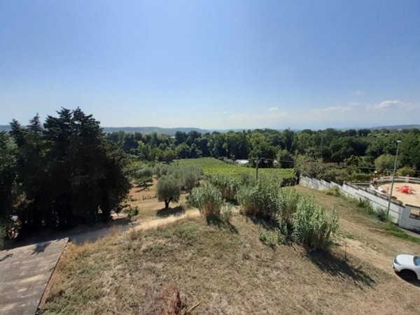 casa indipendente in vendita a Francavilla al Mare in zona Arenaro