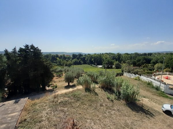 casa indipendente in vendita a Francavilla al Mare in zona Arenaro