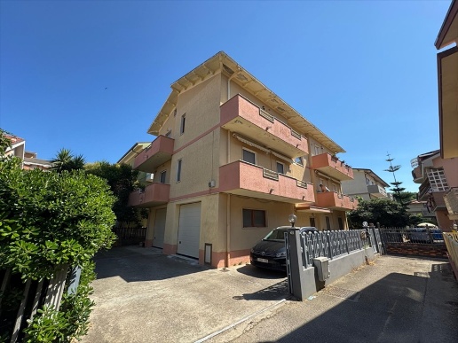 appartamento in vendita a Francavilla al Mare