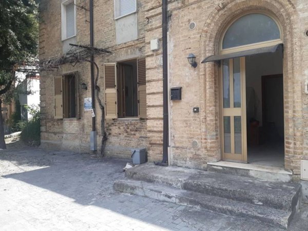 appartamento in vendita a Francavilla al Mare