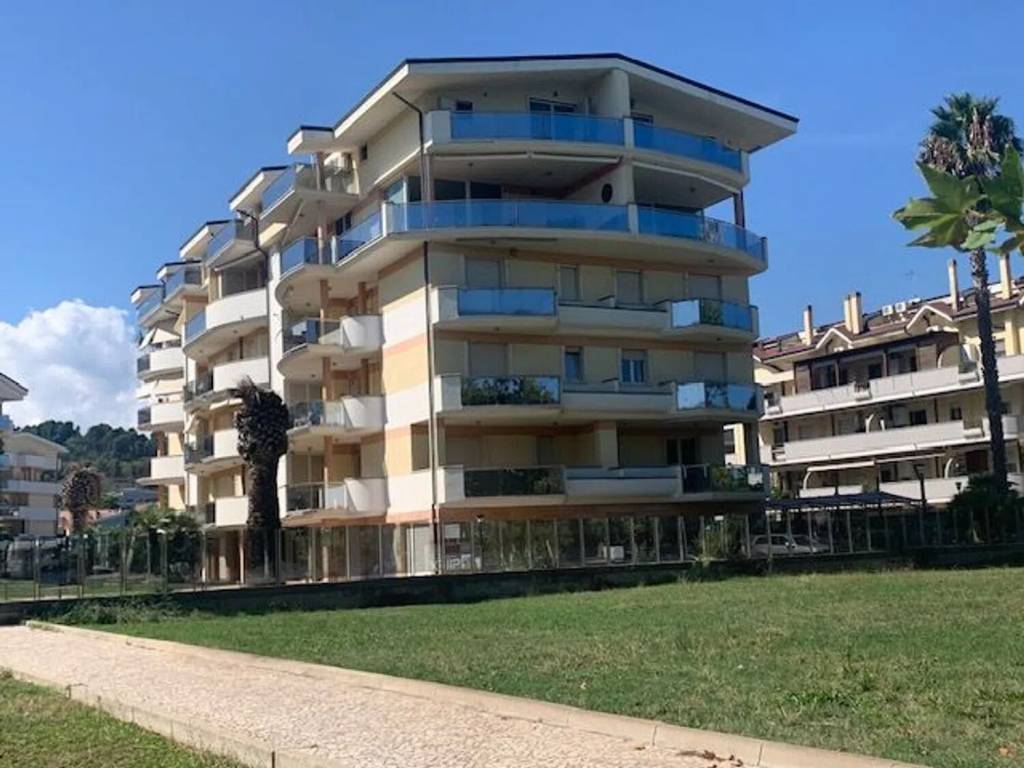 appartamento in vendita a Francavilla al Mare