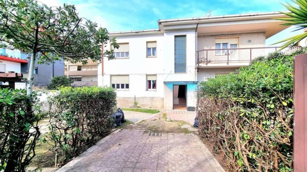 appartamento in vendita a Francavilla al Mare