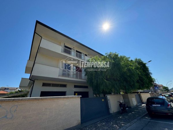 appartamento in vendita a Francavilla al Mare