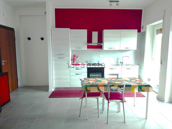 appartamento in vendita a Francavilla al Mare