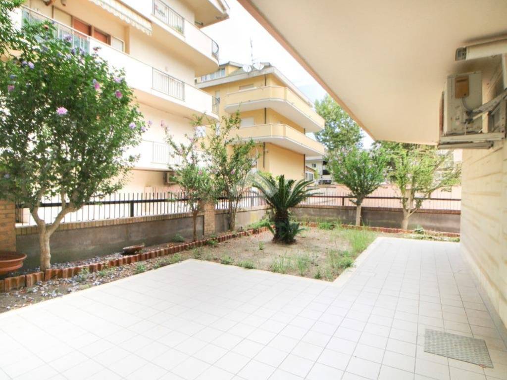 appartamento in vendita a Francavilla al Mare